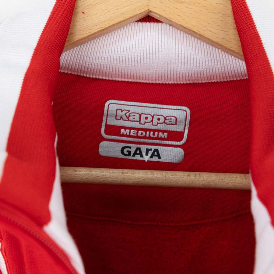 felpa bari kappa 2020/2021 by KAPPA - Serie A (9)