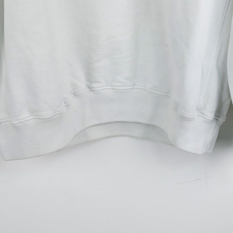 Felpa Bianca Napoli Kappa 2000 by KAPPA - Home (10)