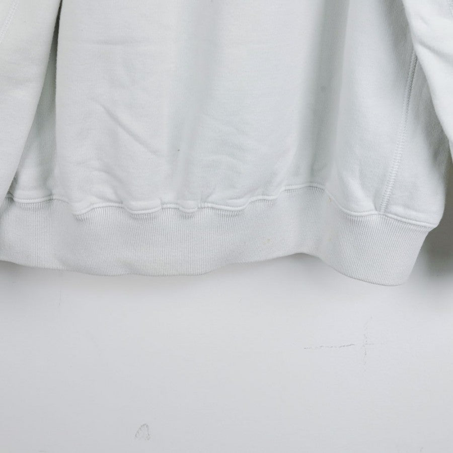 Felpa Bianca Napoli Kappa 2000 by KAPPA - Home (3)