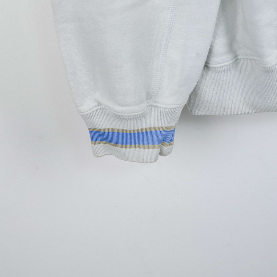 Felpa Bianca Napoli Kappa 2000 by KAPPA - Home (4)