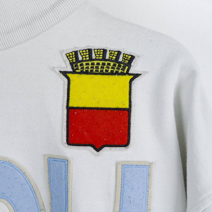 Felpa Bianca Napoli Kappa 2000 by KAPPA - Home (6)