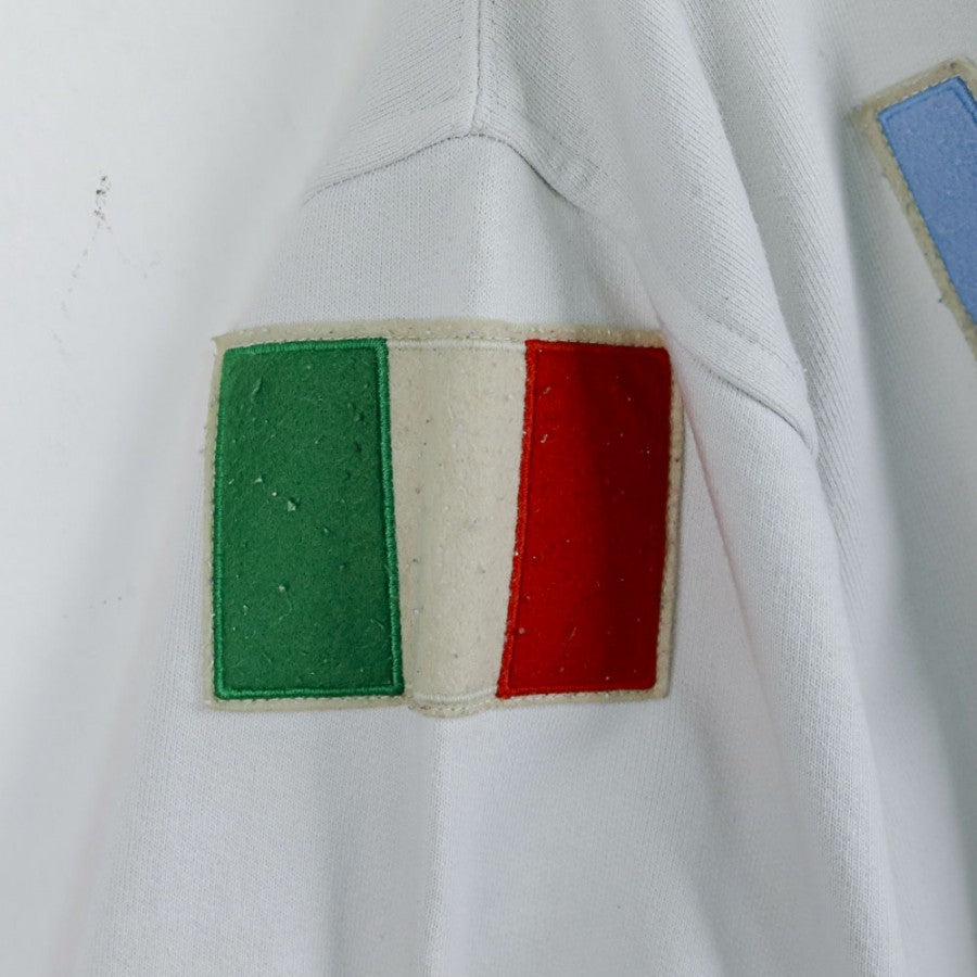 Felpa Bianca Napoli Kappa 2000 by KAPPA - Home (8)