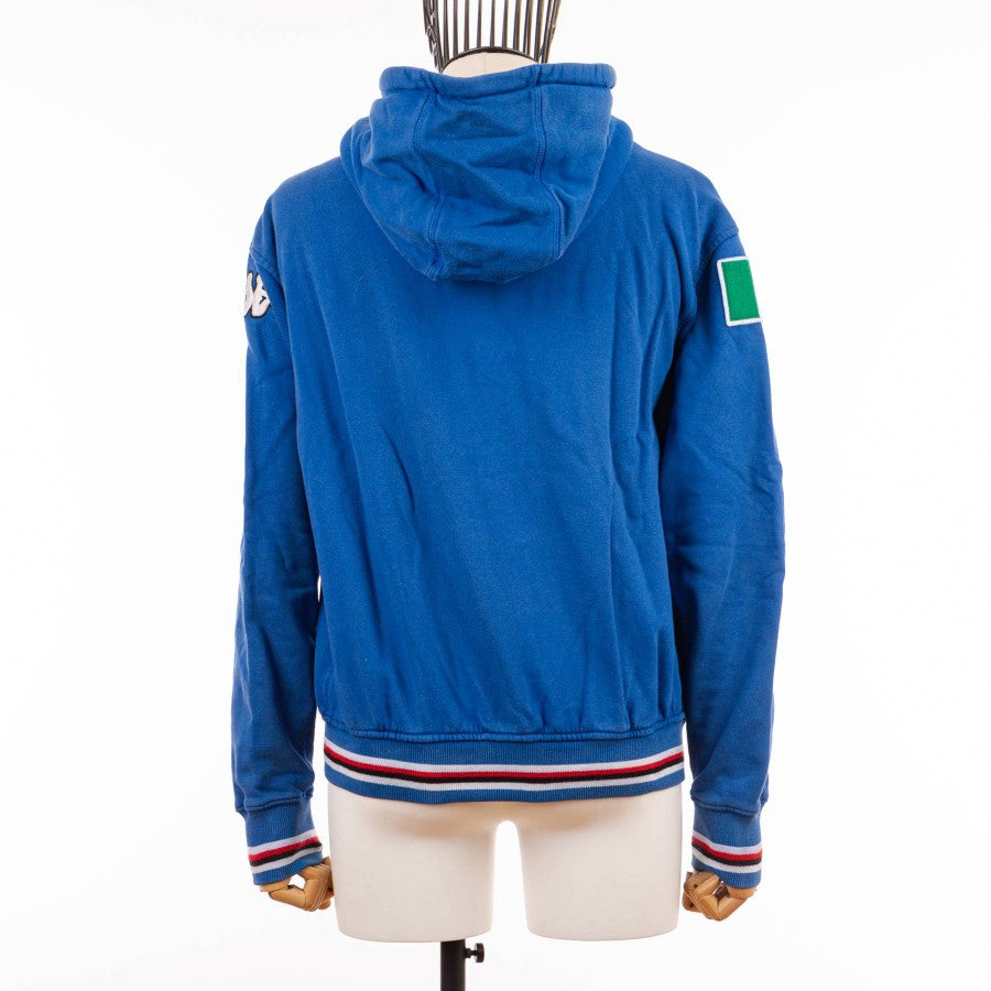 Felpa con cappuccio Sampdoria Kappa by KAPPA - Home (2)