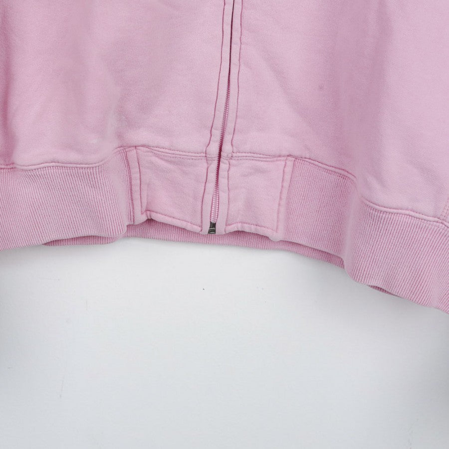 Felpa Eroi Rosa Napoli Kappa by KAPPA - Home (6)