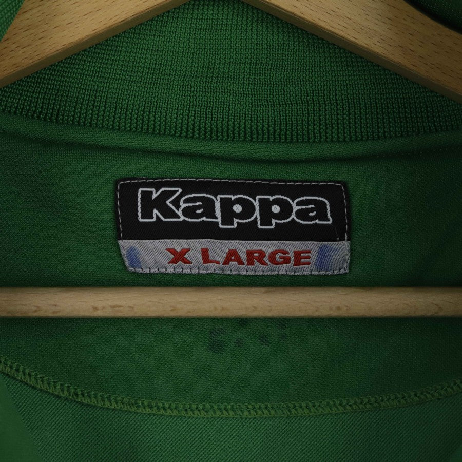 Felpa FC Wacker Innsbruck by KAPPA - Home (10)