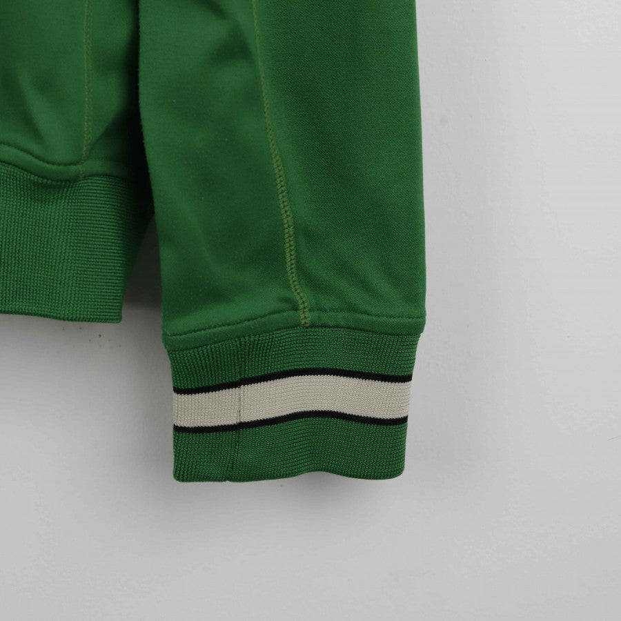 Felpa FC Wacker Innsbruck by KAPPA - Home (3)