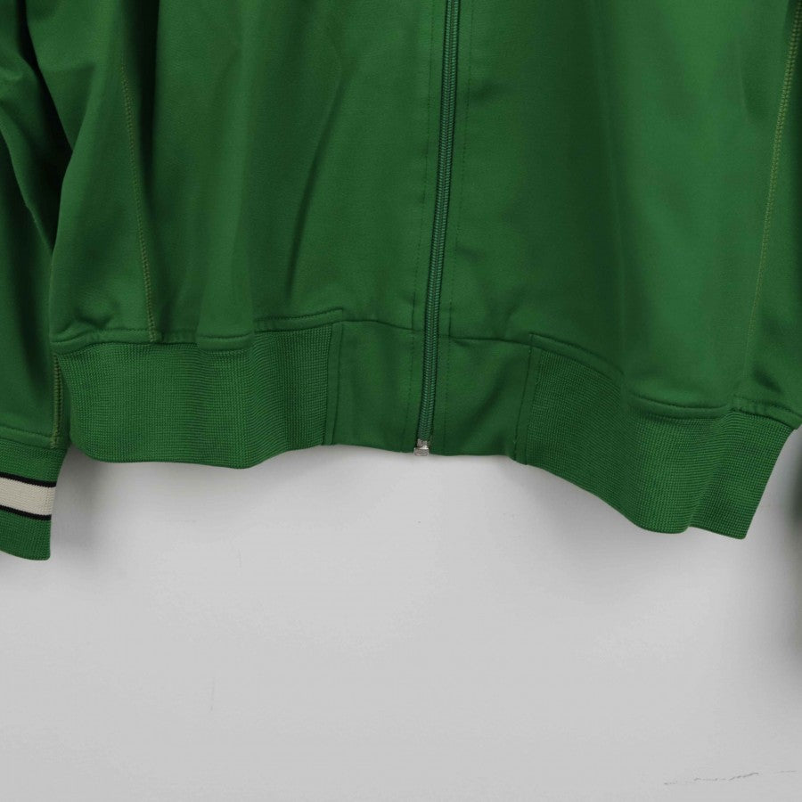 Felpa FC Wacker Innsbruck by KAPPA - Home (9)