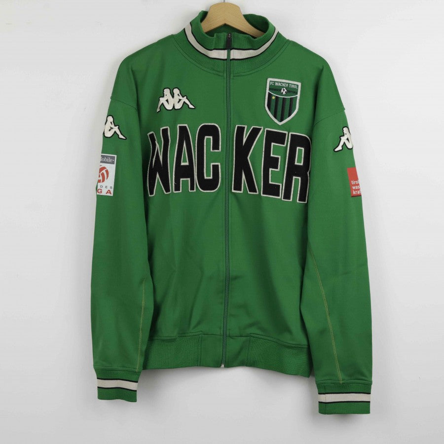 Felpa FC Wacker Innsbruck by KAPPA - Home