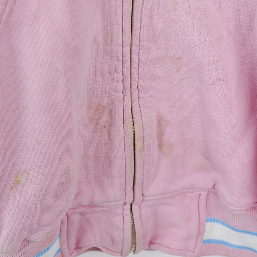 Felpa Full Zip con Cappuccio SSC Napoli Kappa by KAPPA (8)