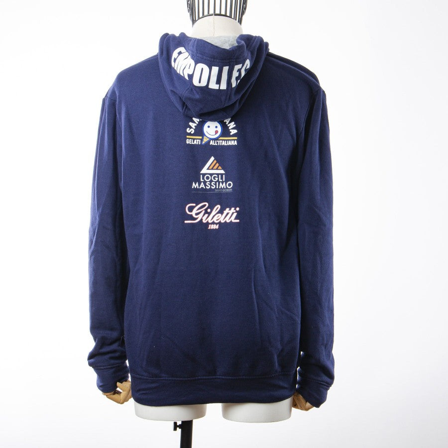 felpa full zip empoli kappa 2019/2020 by KAPPA - Home (2)