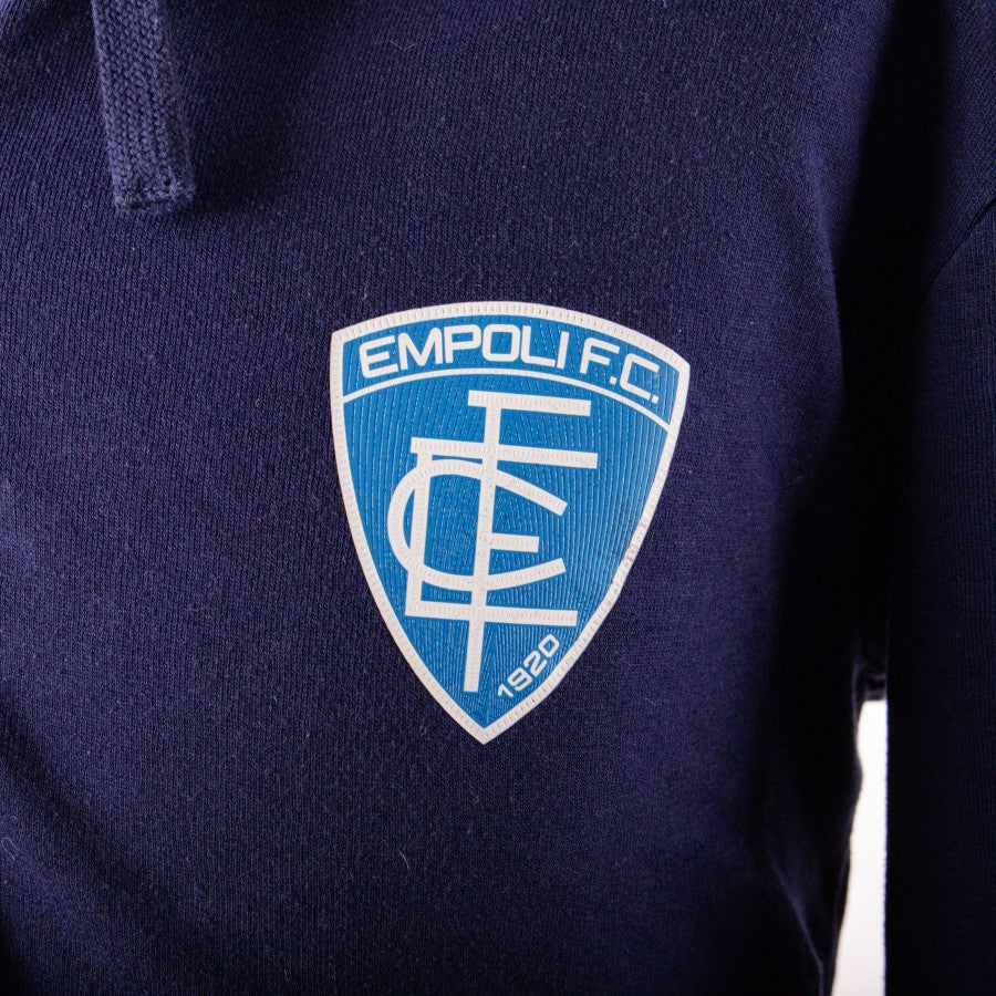 felpa full zip empoli kappa 2019/2020 by KAPPA - Home (3)