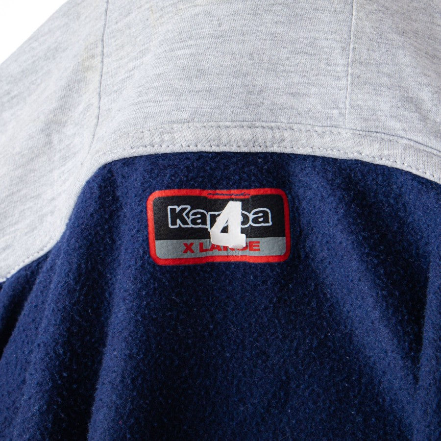 felpa full zip empoli kappa 2019/2020 by KAPPA - Home (6)