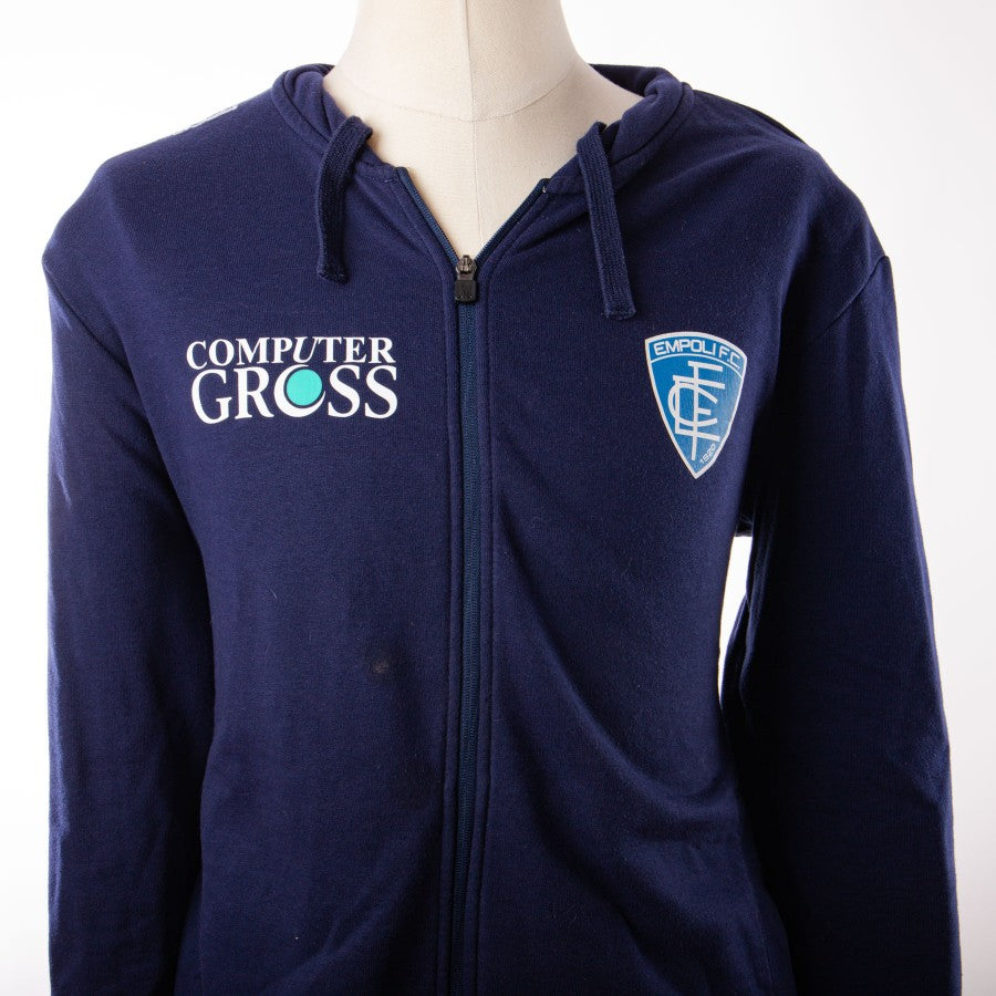 felpa full zip empoli kappa 2019/2020 by KAPPA - Home (9)