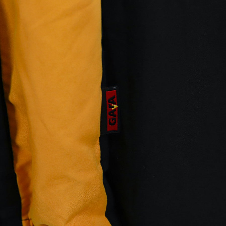 Felpa Full Zip Roma Kappa 2010/2011 by KAPPA - Home (10)