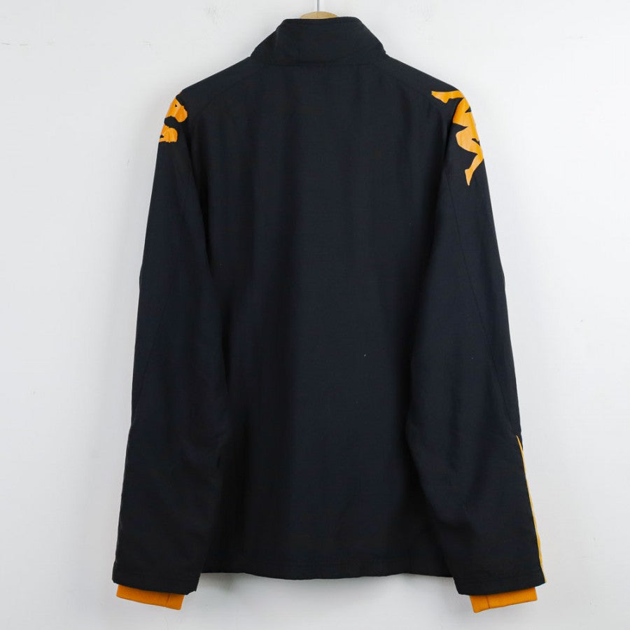 Felpa Full Zip Roma Kappa 2010/2011 by KAPPA - Home (2)