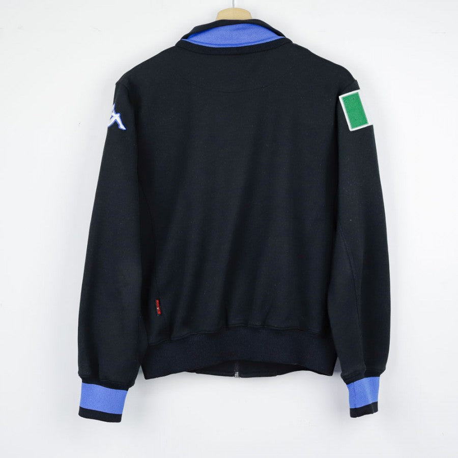 Felpa Full Zip SSC Napoli Kappa by KAPPA - Home (2)