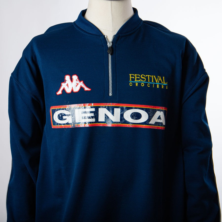 felpa genoa kappa 1999/2000 by KAPPA - Home (12)