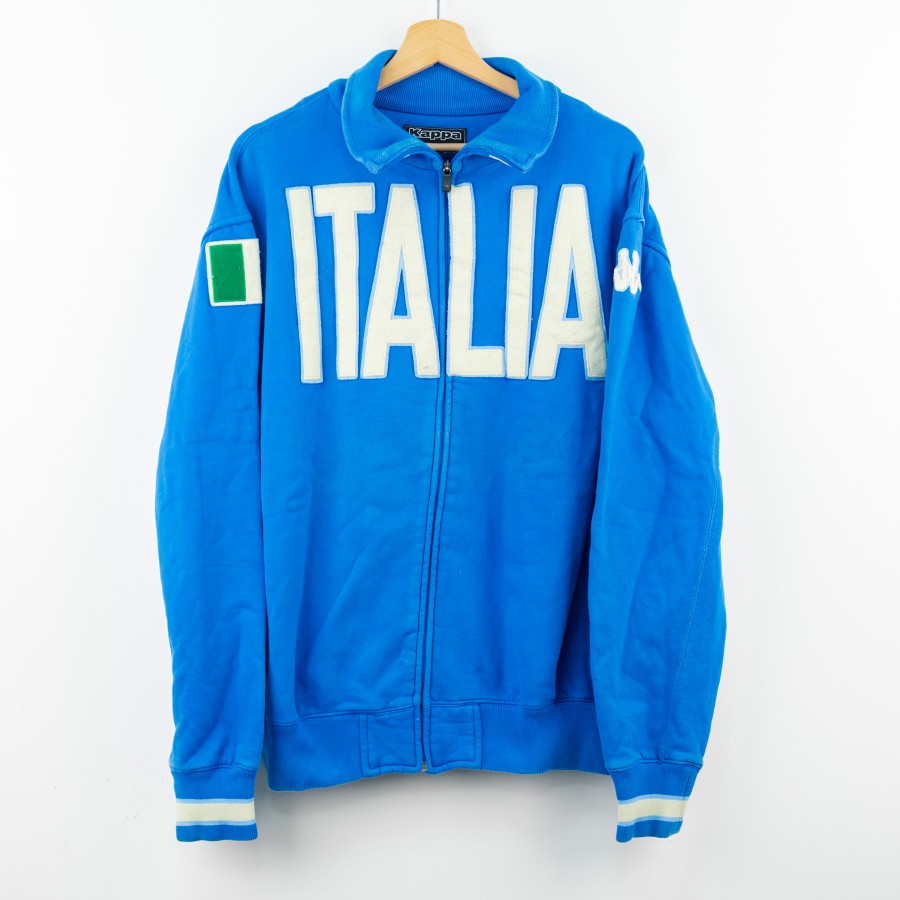 felpa italia kappa anni 2000 by KAPPA - Home