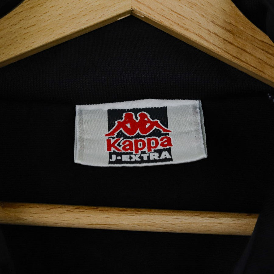 Felpa Juventus bambino Kappa 1998/1999 by KAPPA - Home (9)