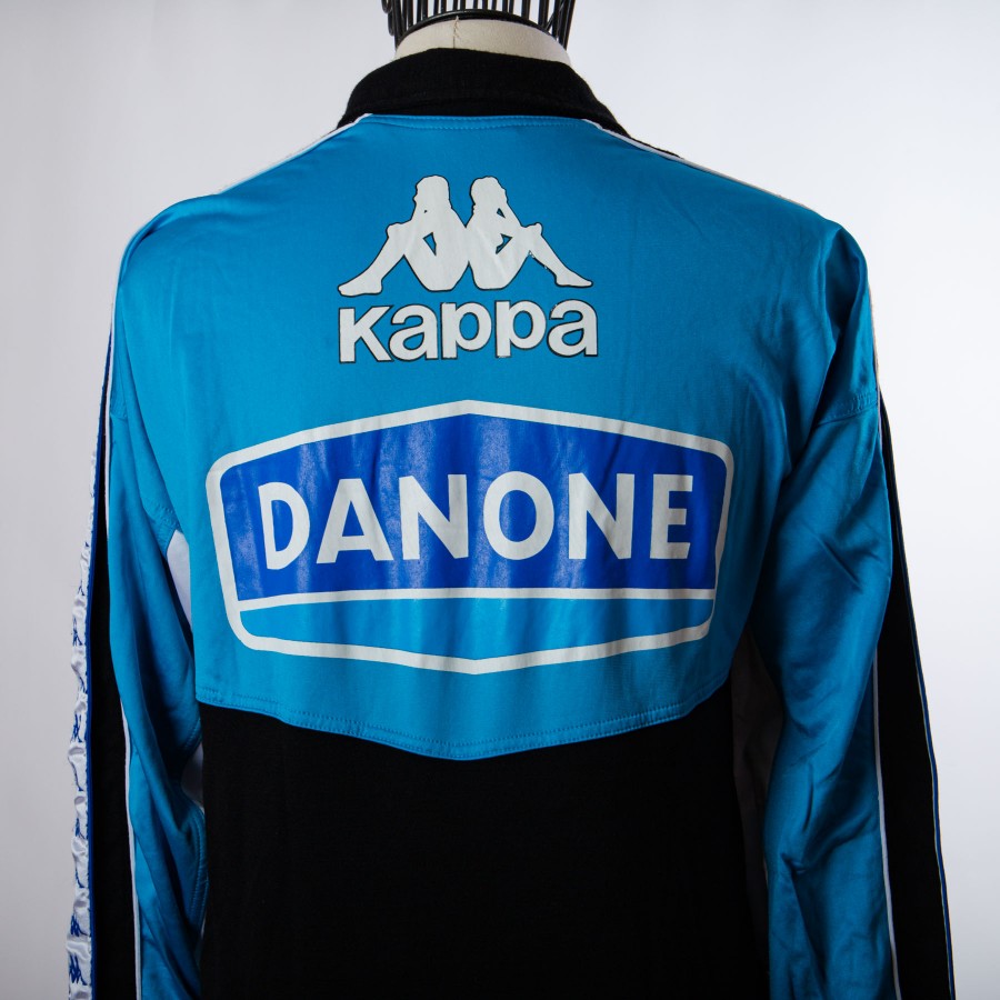 felpa juventus kappa 1994/1995 by KAPPA - Home (9)