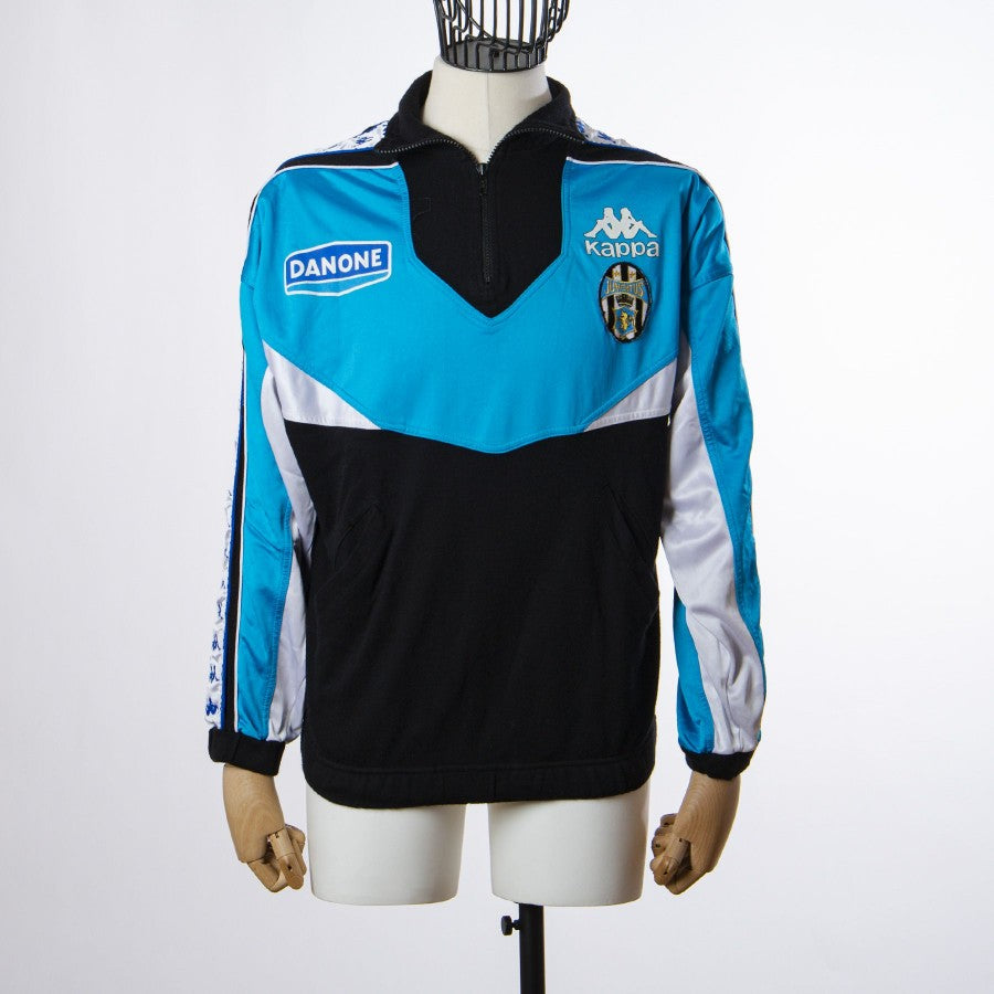felpa juventus kappa 1994/1995 by KAPPA - Home