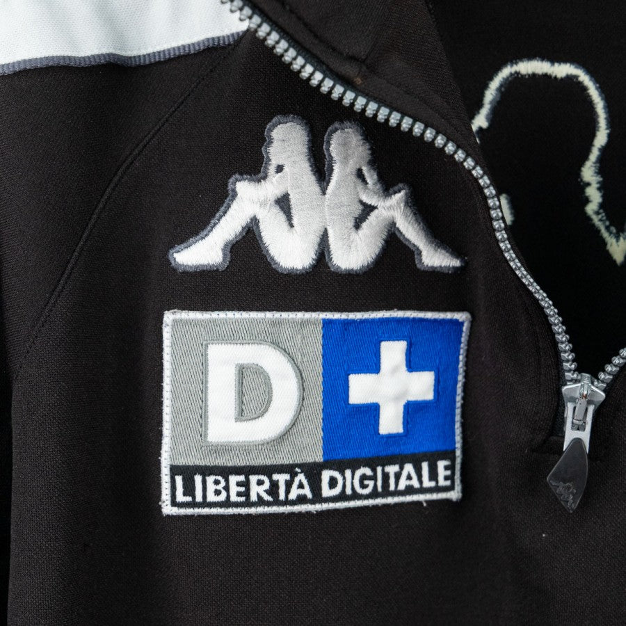 Felpa Juventus Kappa 1998/1999 by KAPPA - Home (11)