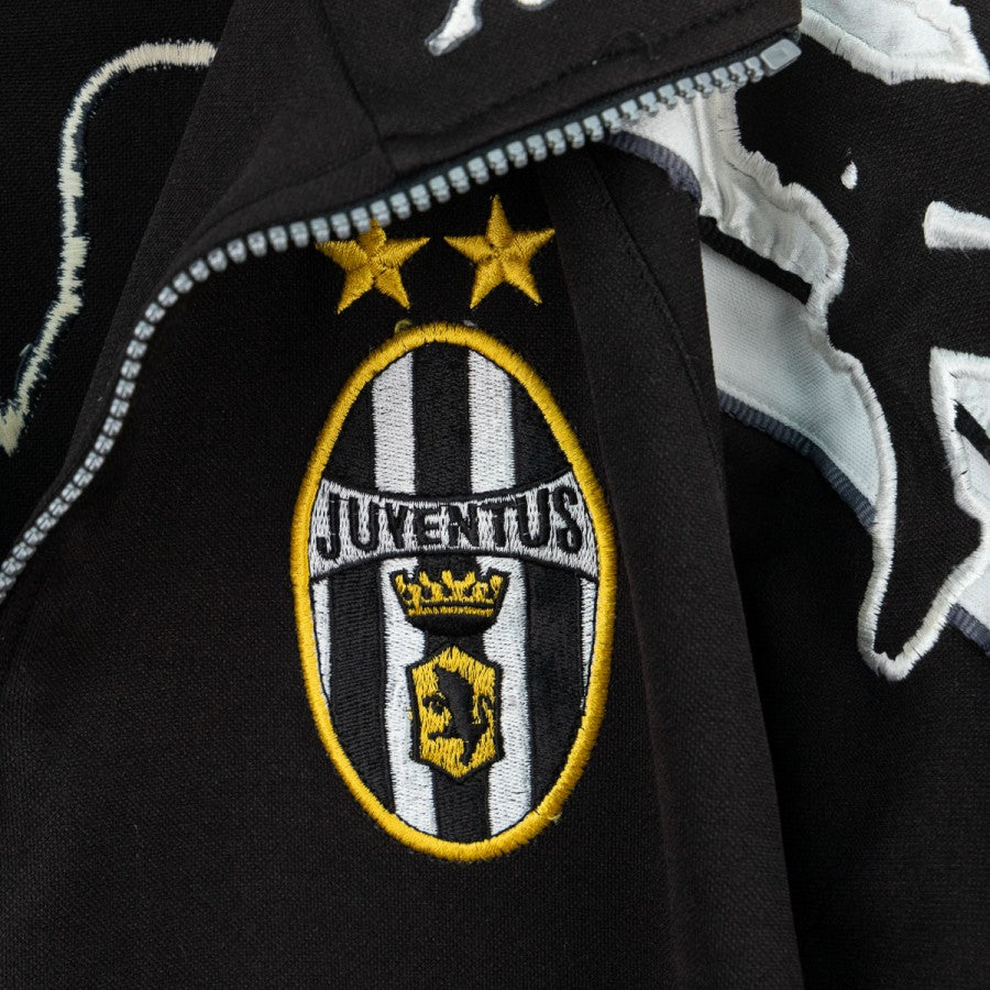 Felpa Juventus Kappa 1998/1999 by KAPPA - Home (13)