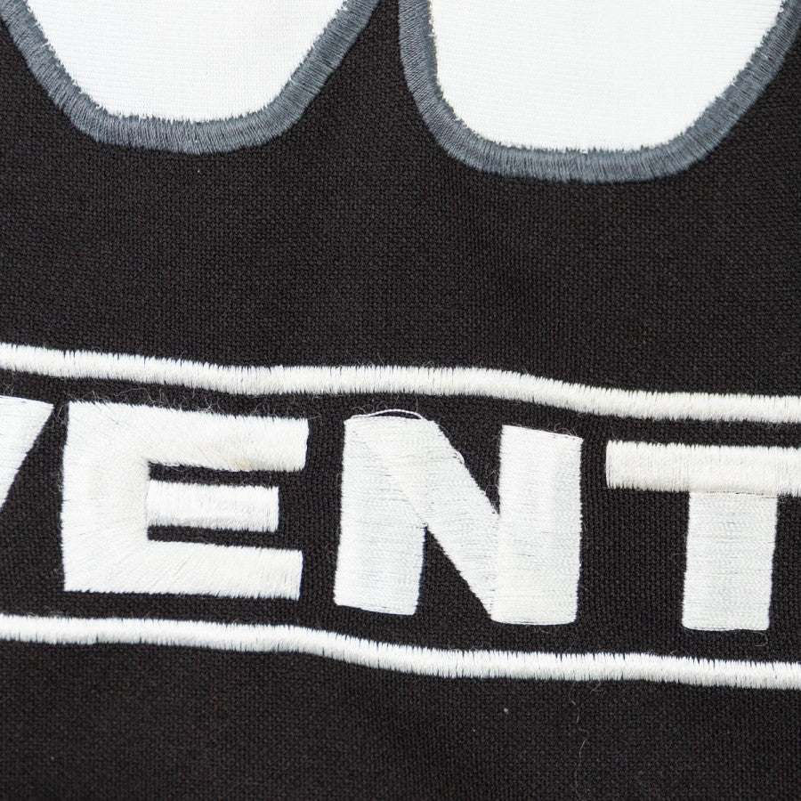 Felpa Juventus Kappa 1998/1999 by KAPPA - Home (4)