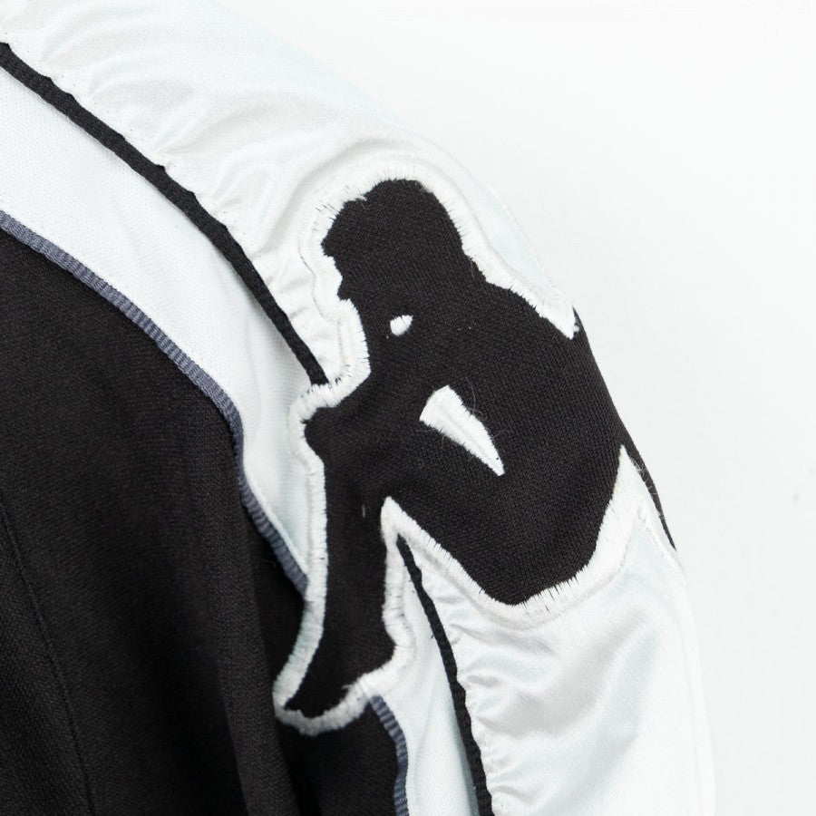Felpa Juventus Kappa 1998/1999 by KAPPA - Home (6)