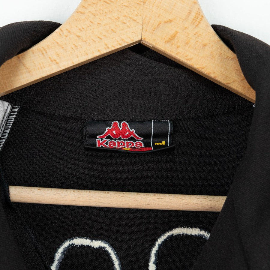 Felpa Juventus Kappa 1998/1999 by KAPPA - Home (9)