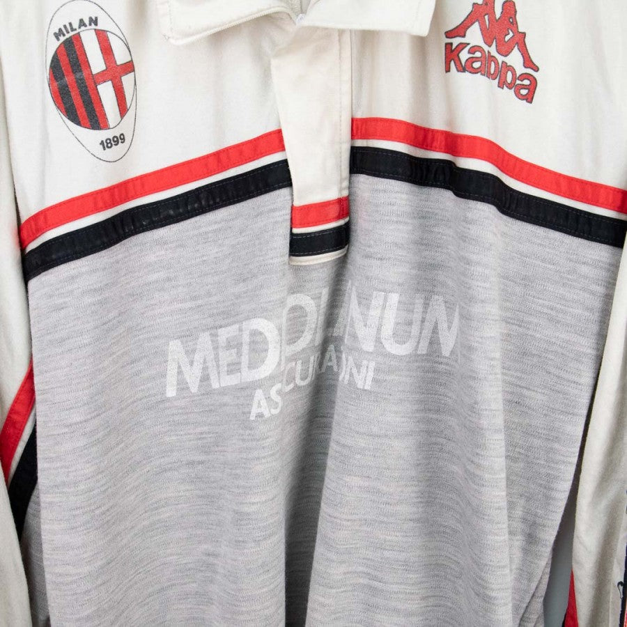 felpa milan kappa mediolanum 1987/1988 by KAPPA - Home (4)