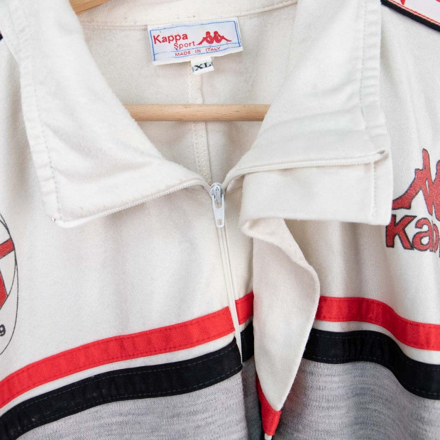 felpa milan kappa mediolanum 1987/1988 by KAPPA - Home (5)