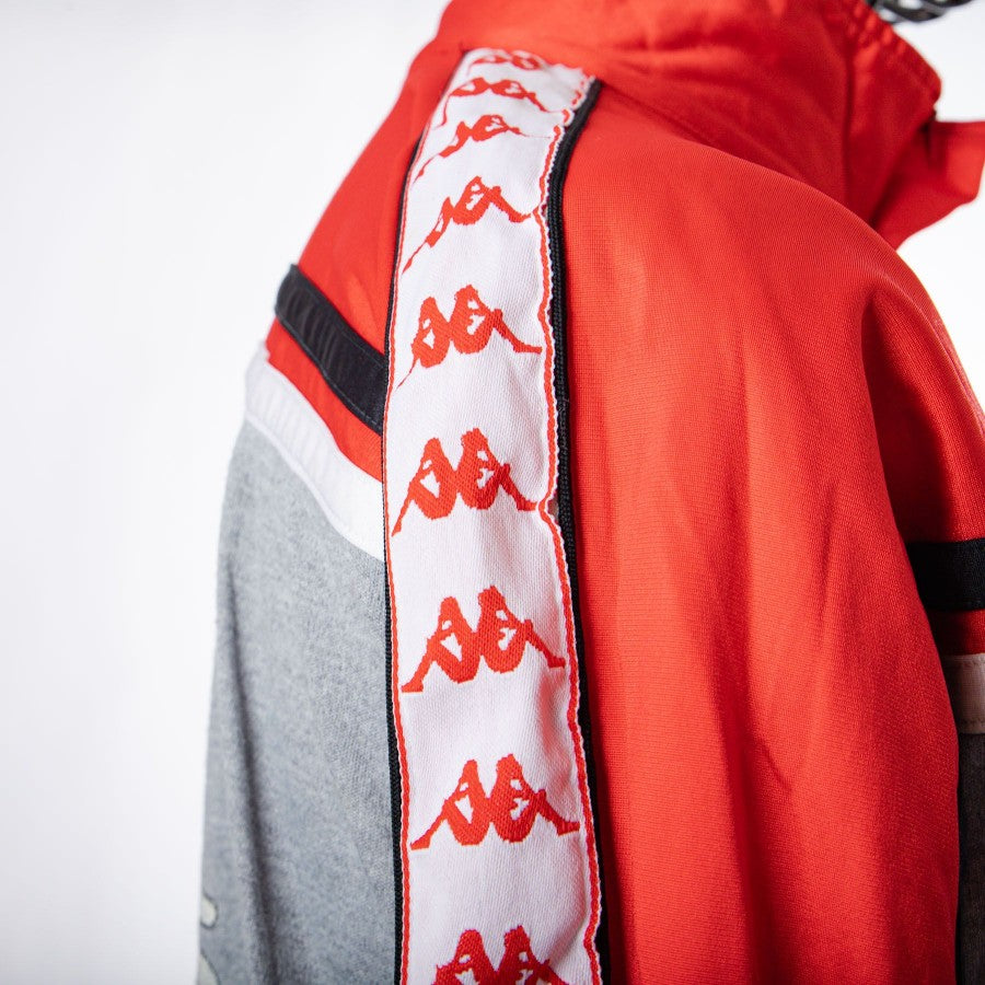 felpa milan kappa mediolanum 1988/1989 by KAPPA - Home (7)