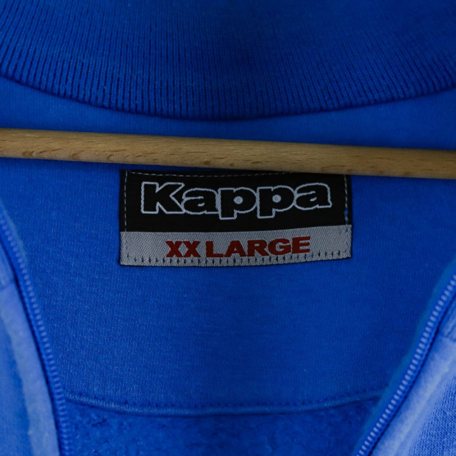 Felpa Napoli Kappa 2000 by KAPPA - Home (10)