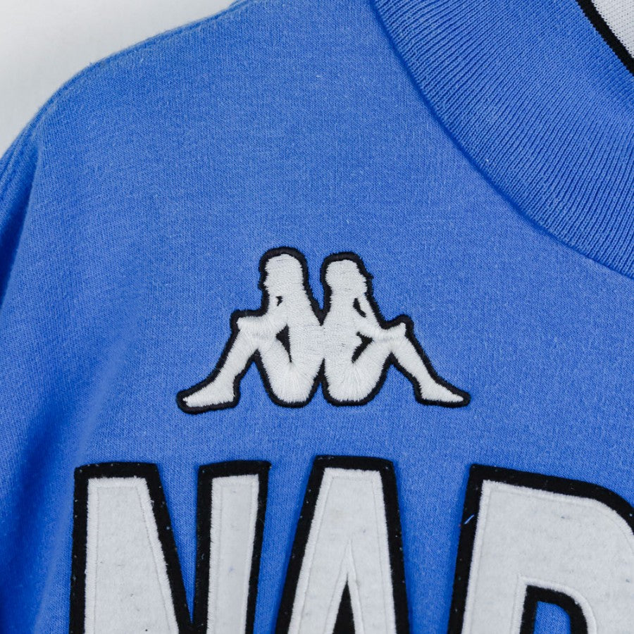 Felpa Napoli Kappa 2000 by KAPPA - Home (7)