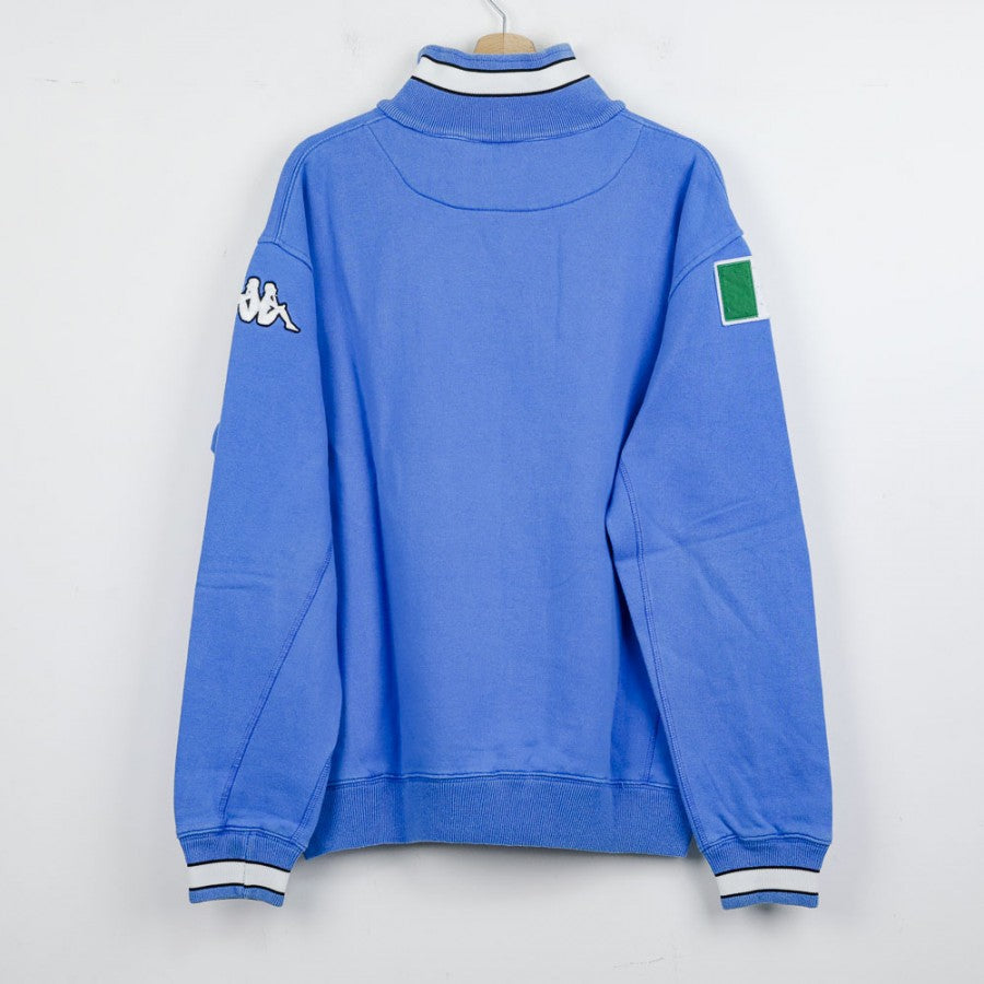 Felpa Napoli Kappa 2000 by KAPPA - Home (2)