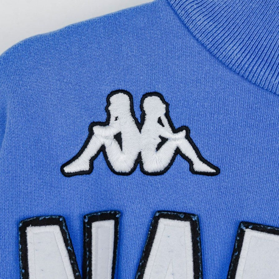 Felpa Napoli Kappa 2000 by KAPPA - Home (7)