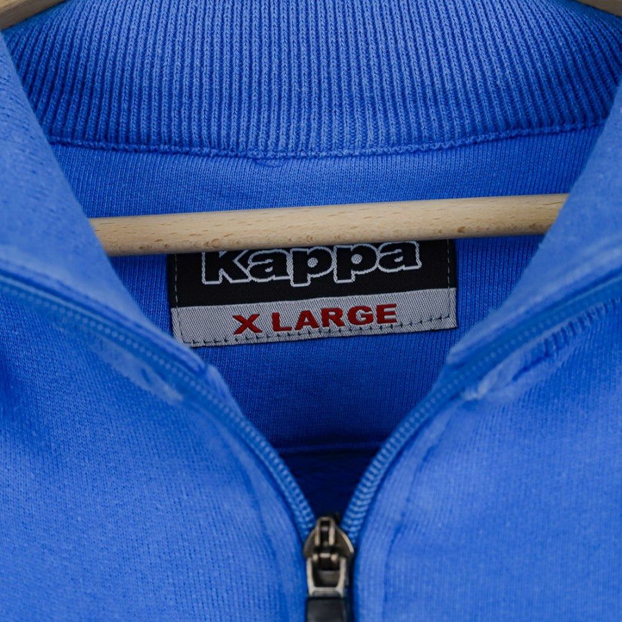Felpa Napoli Kappa 2000 by KAPPA - Home (9)