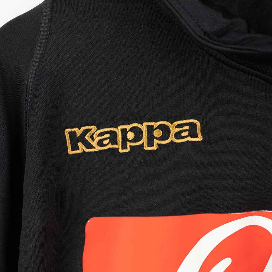 Felpa napoli kappa 2016/2017 by KAPPA - Home (10)