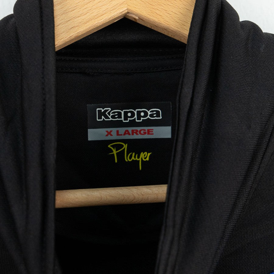 Felpa napoli kappa 2016/2017 by KAPPA - Home (11)