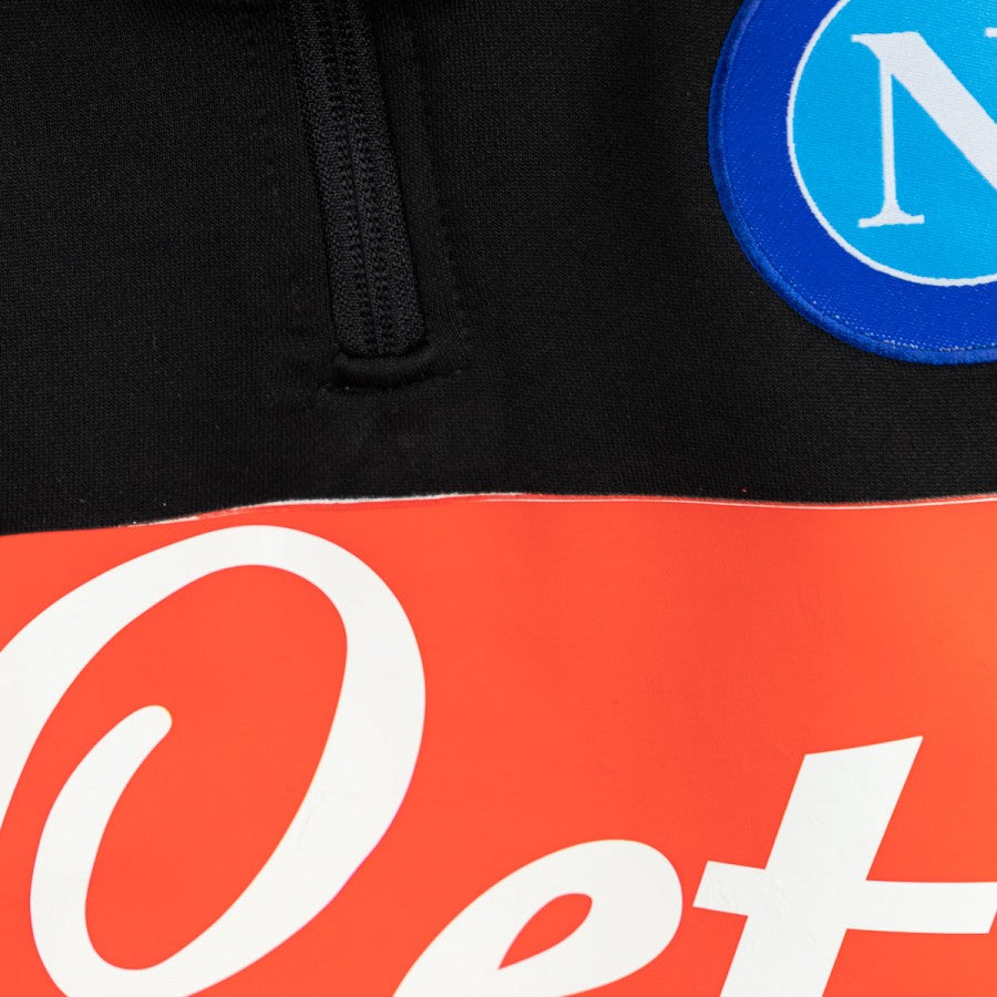 Felpa napoli kappa 2016/2017 by KAPPA - Home (13)