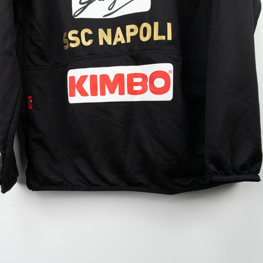 Felpa napoli kappa 2016/2017 by KAPPA - Home (5)