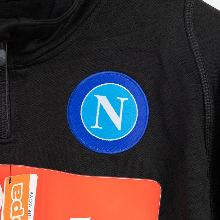 Felpa napoli kappa 2016/2017 by KAPPA - Home (8)