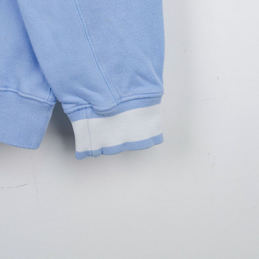 Felpa Napoli Kappa Celeste by KAPPA - Home (3)