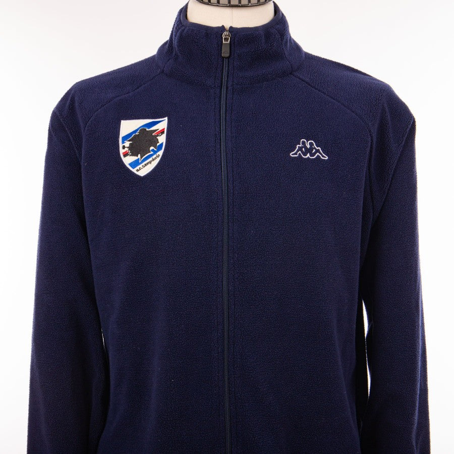 felpa pile sampdoria kappa 2006/2007 by KAPPA - Home (6)
