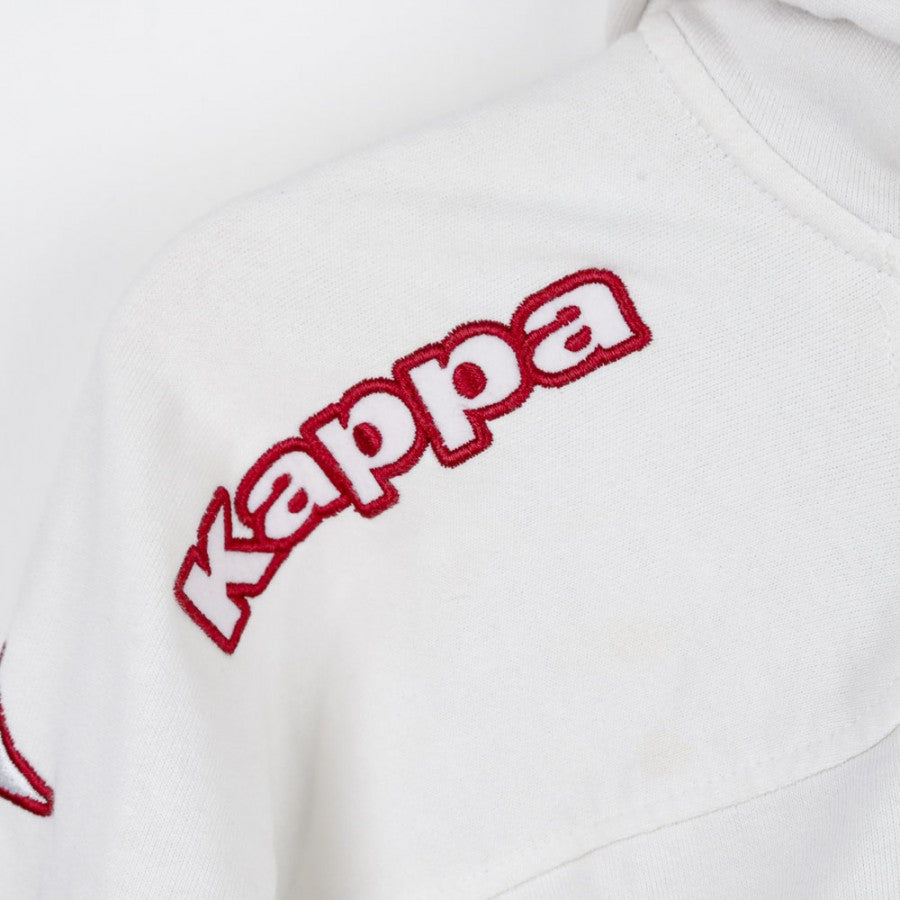 Felpa Roma Kappa 2000 by KAPPA - Home (7)