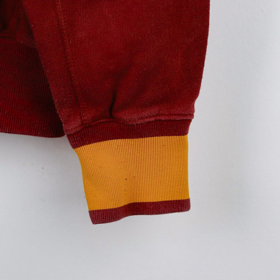 Felpa Roma Kappa 2007/2008 by KAPPA - Home (3)