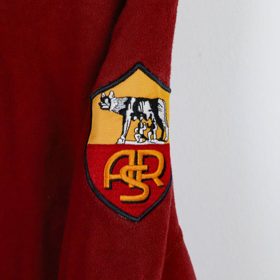 Felpa Roma Kappa 2007/2008 by KAPPA - Home (5)