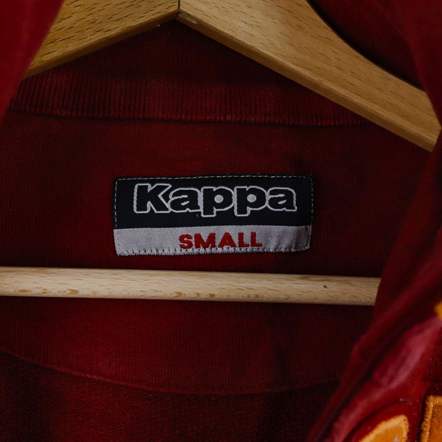Felpa Roma Kappa 2007/2008 by KAPPA - Home (8)