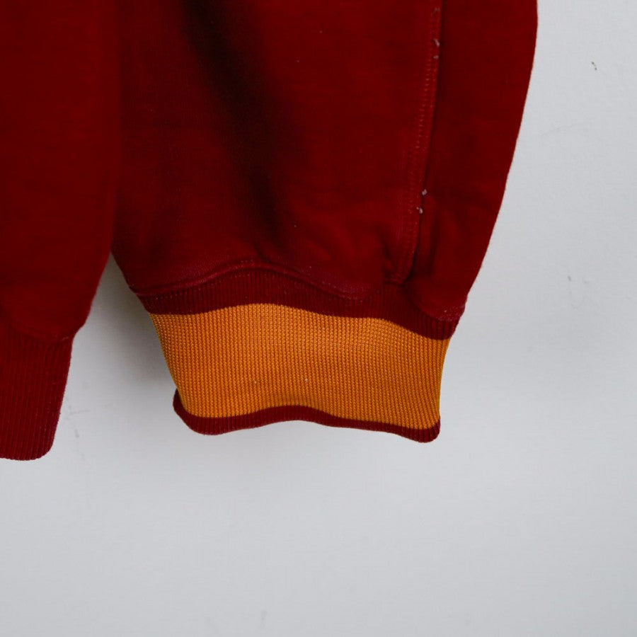 Felpa Roma Kappa 2007/2008 by KAPPA - Home (5)